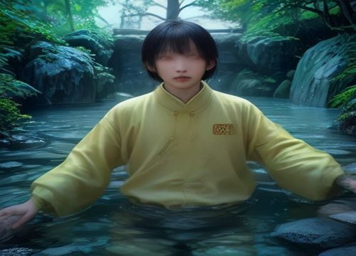 内容分级与法律边界对比示意图，展示合法擦边内容与违规内容的清晰分界线，红蓝双色对比专业图表风格