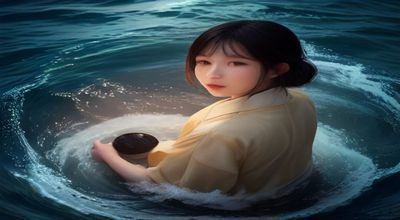 法律文书与数字屏幕并置，展示中国大陆工口相关法律条款与网络内容监管政策，专业法律科普风格